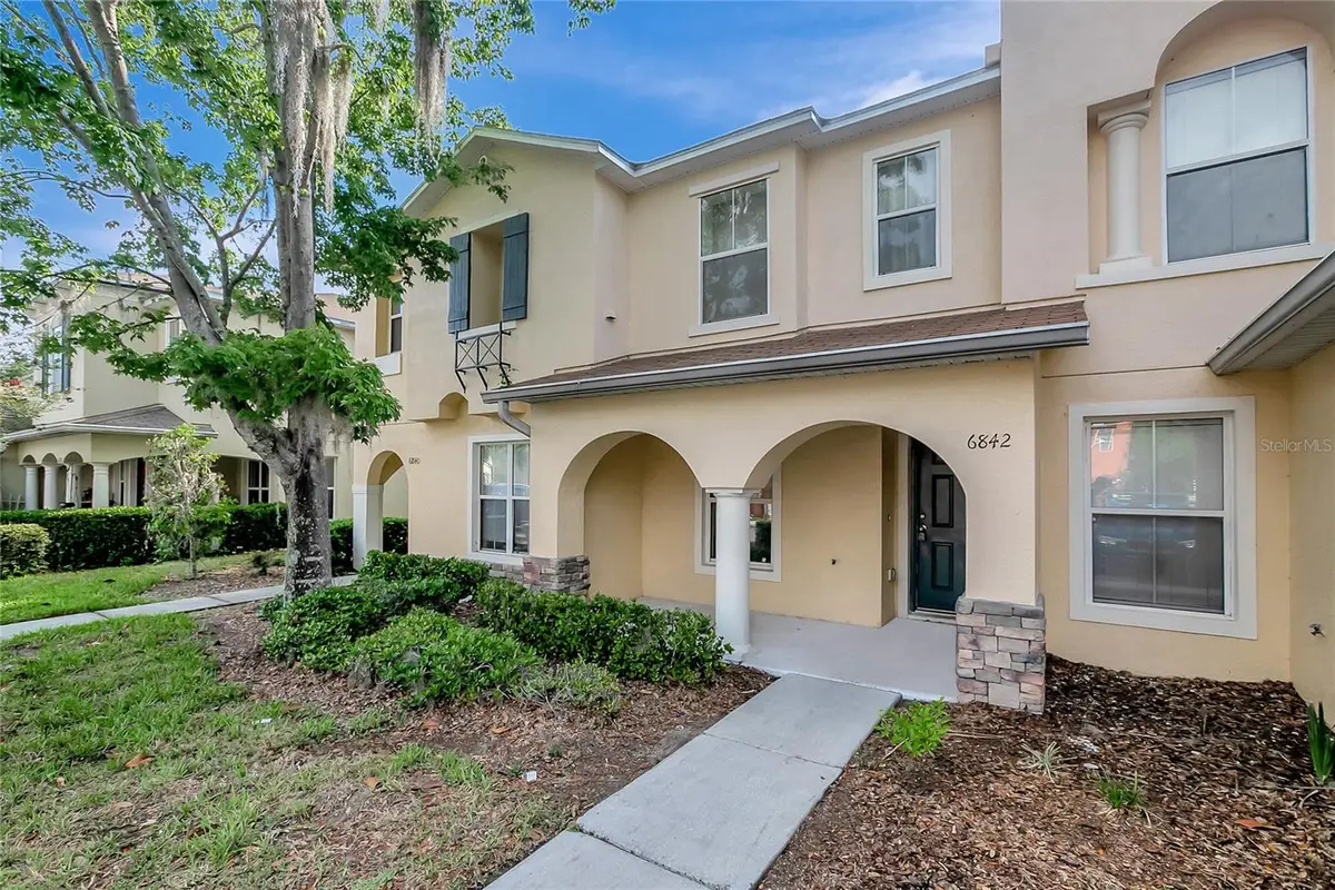 6842 Dartmouth Hill Street, Riverview, FL 33578 - Image #1