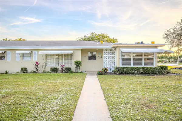 350 High Point Boulevard #C, DELRAY BEACH, FL 33445