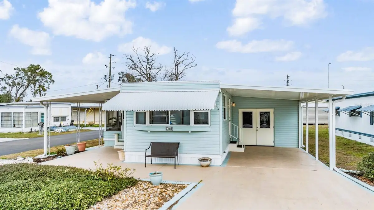 37015 Sandra Avenue, Zephyrhills, FL 33542 - Image #1