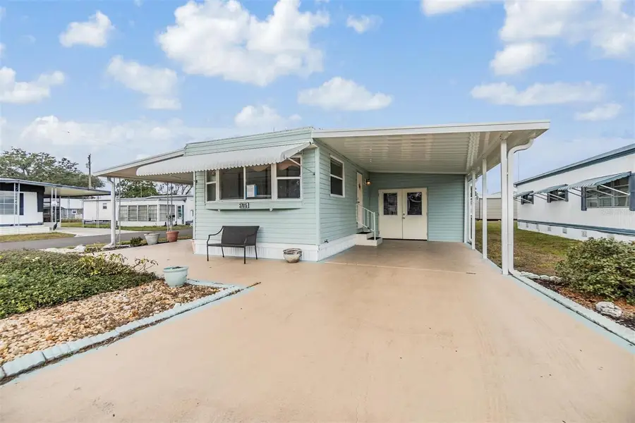 37015 Sandra Avenue, Zephyrhills, FL 33542 - Image #3