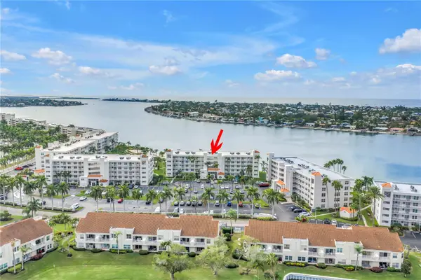 6001 Bahia Del Mar Circle #328, ST PETERSBURG, FL 33715