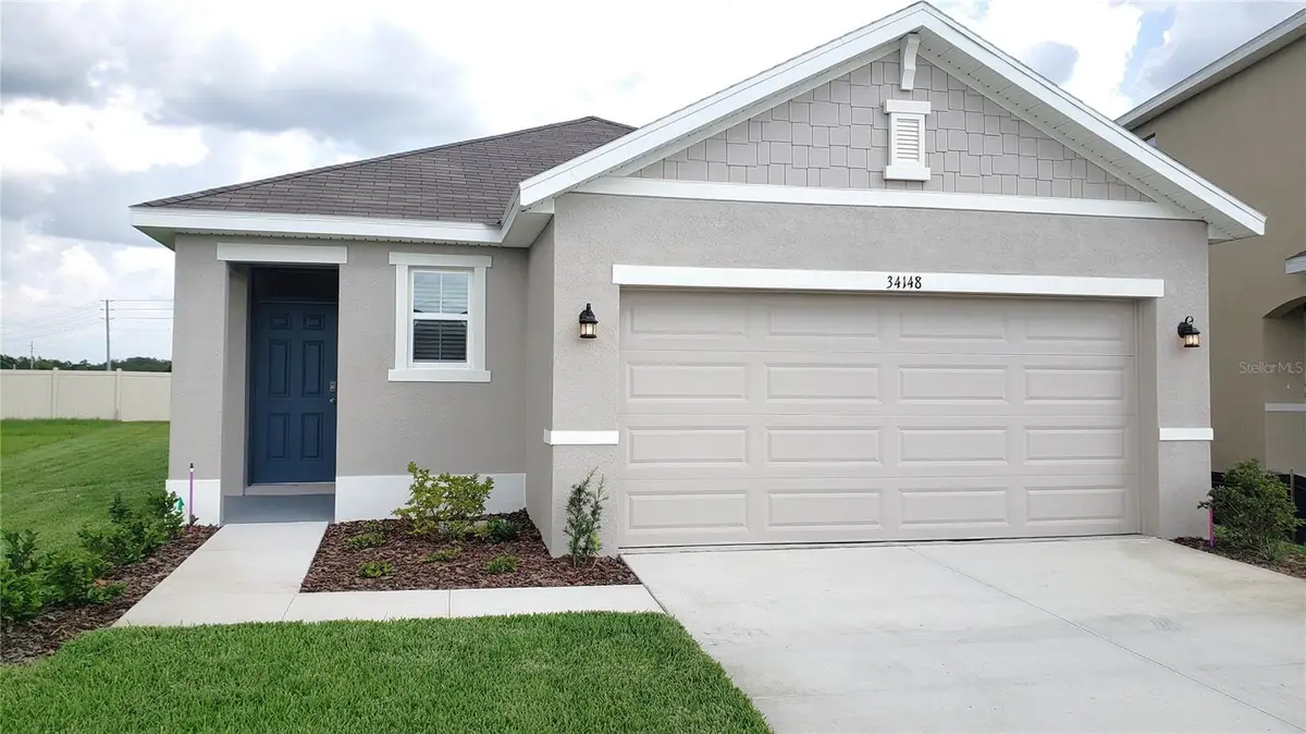 34148 Jasper Stone Drive, Wesley Chapel, FL 33543 - Image #1