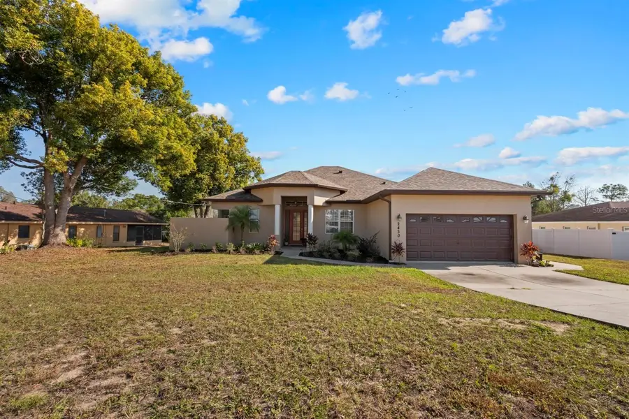 2430 Evenglow Avenue, Spring Hill, FL 34609 - Image #2