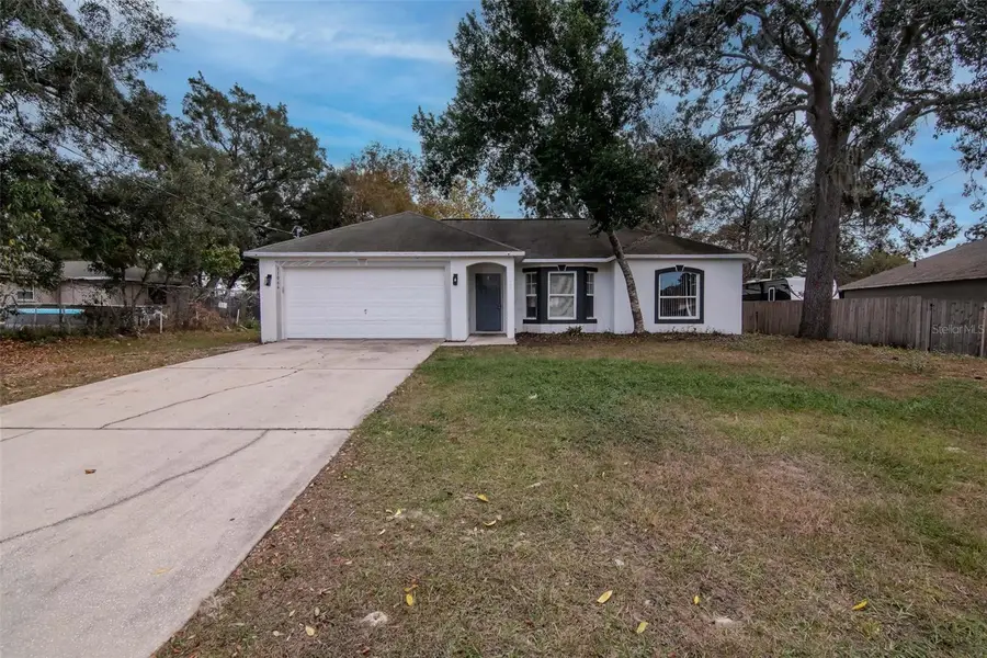 11066 Avis Street, Spring Hill, FL 34608 - Image #2