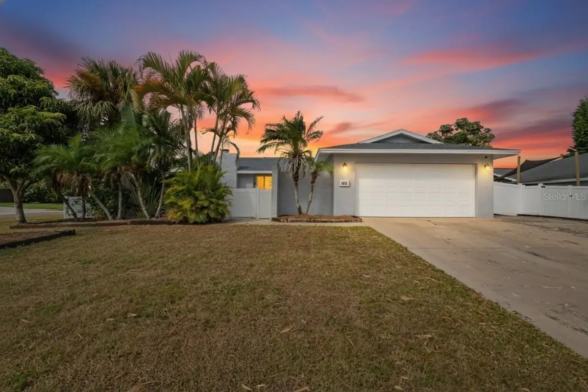 5802 Tampa Shores Boulevard, Tampa, FL 33615 - Image #1