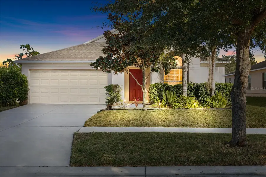 18710 Dobson Drive, Hudson, FL 34667 - Image #2