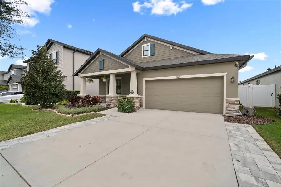 11223 Paddock Manor Avenue, Riverview, FL 33569 - Image #2