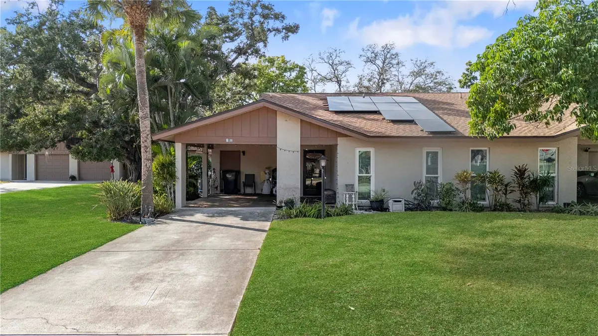 5106 26th Street Court W, Bradenton, FL 34207 - Image #1