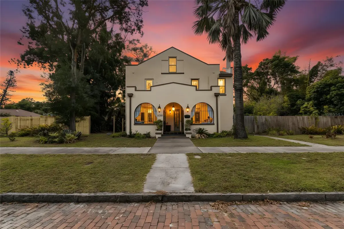 4326 3rd Avenue S, Saint Petersburg, FL 33711 - Image #1