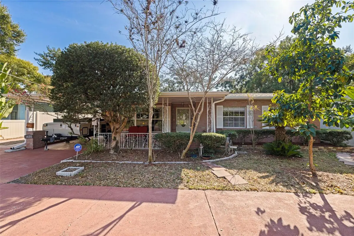 1420 W Bogie Drive, Tampa, FL 33612 - Image #1