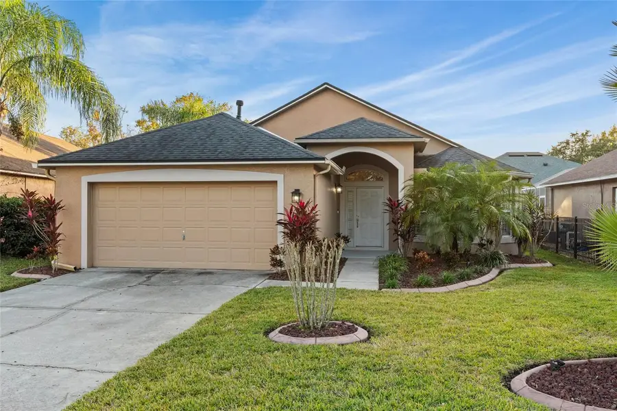 6006 Chellas Court, Lutz, FL 33558 - #2