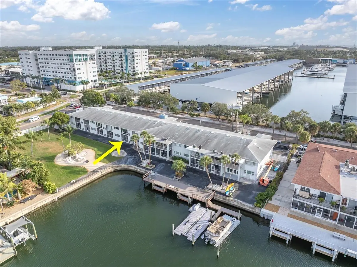 3717 46th Avenue S #6, Saint Petersburg, FL 33711 - Image #1