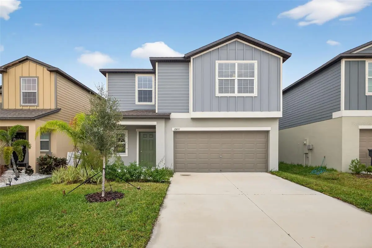 12651 Maple Bonsai Drive, Riverview, FL 33579 - Image #1