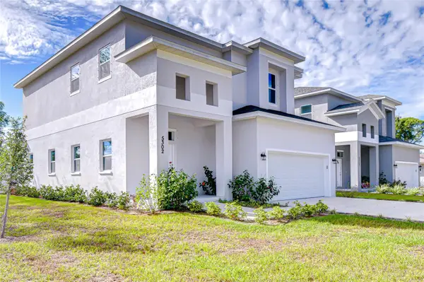 5302 76 Avenue N, PINELLAS PARK, FL 33781