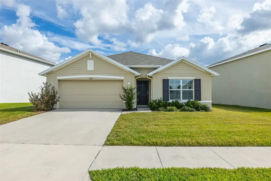 4138 Autumn Amber Drive, Spring Hill, FL 34609 - Image #2