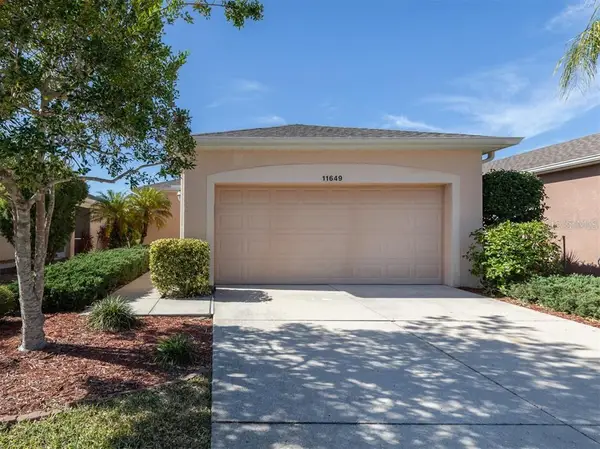 11649 Tempest Harbor Loop, VENICE, FL 34292