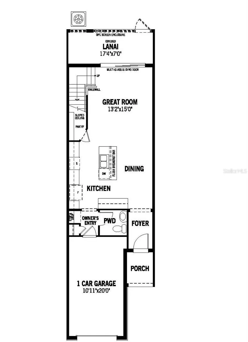 3266 Timber Crossing Avenue, Brandon, FL 33511 - Image #2