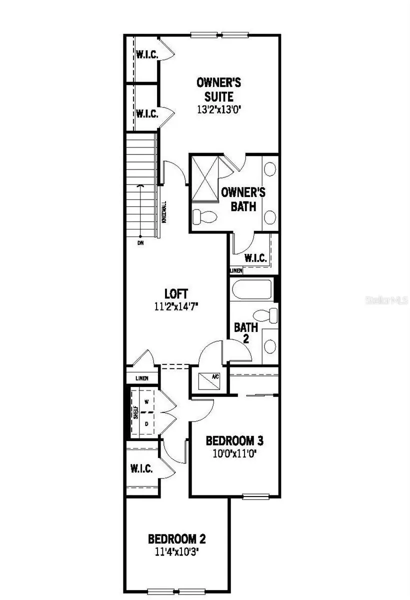 3266 Timber Crossing Avenue, Brandon, FL 33511 - Image #3