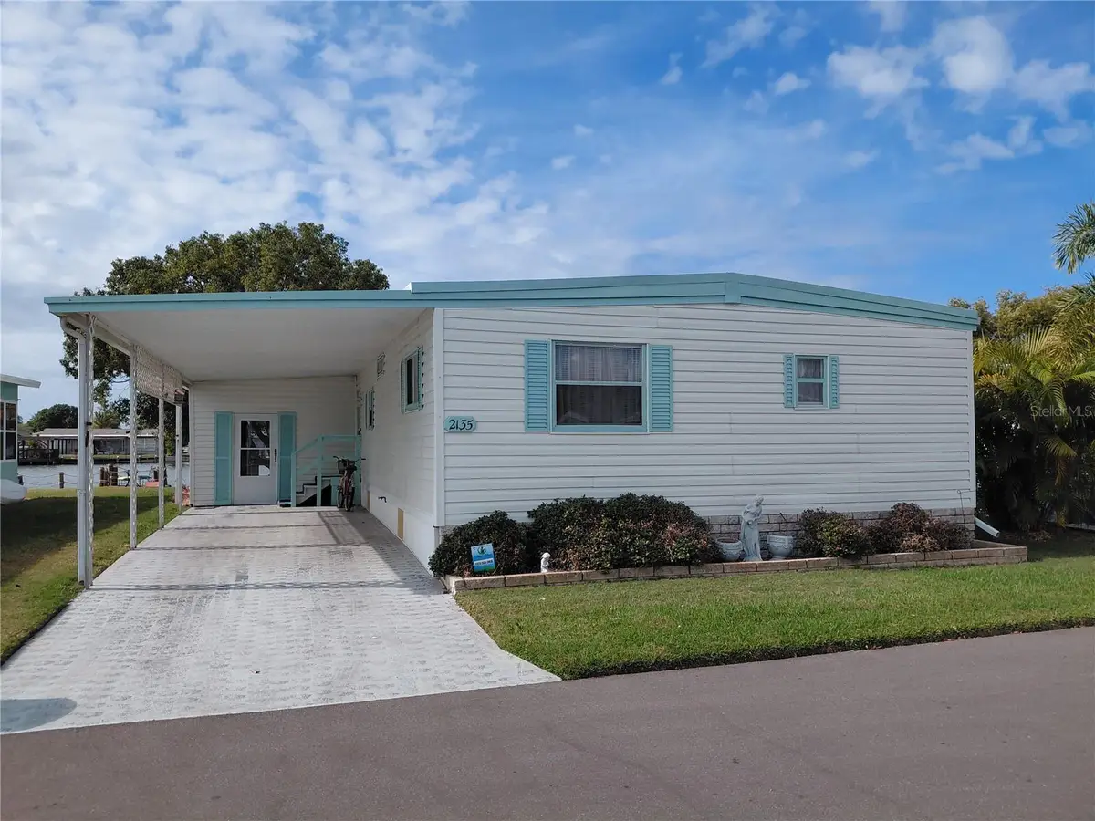 2135 Waterview Drive, Holiday, FL 34691 - Image #1