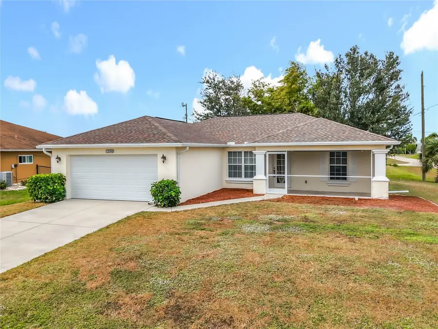 1208 NW 6th Place, Cape Coral, FL 33993 - Image #3