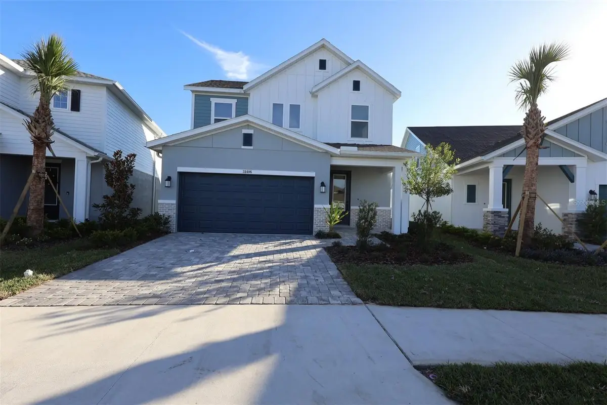 31406 Pendleton Landing Circle, Wesley Chapel, FL 33545 - Image #1