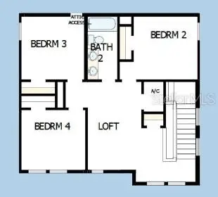 31406 Pendleton Landing Circle, Wesley Chapel, FL 33545 - Image #3