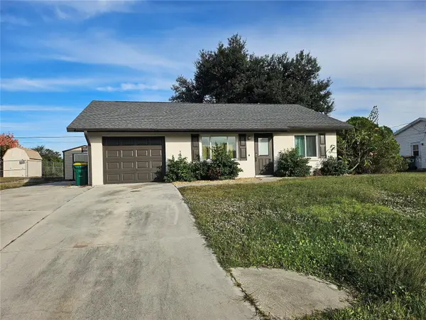 6224 Shasta Street, ENGLEWOOD, FL 34224