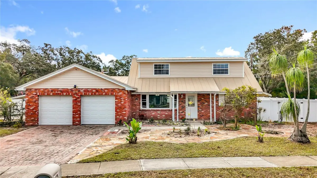 7210 Danbury Way, Clearwater, FL 33764 - #1