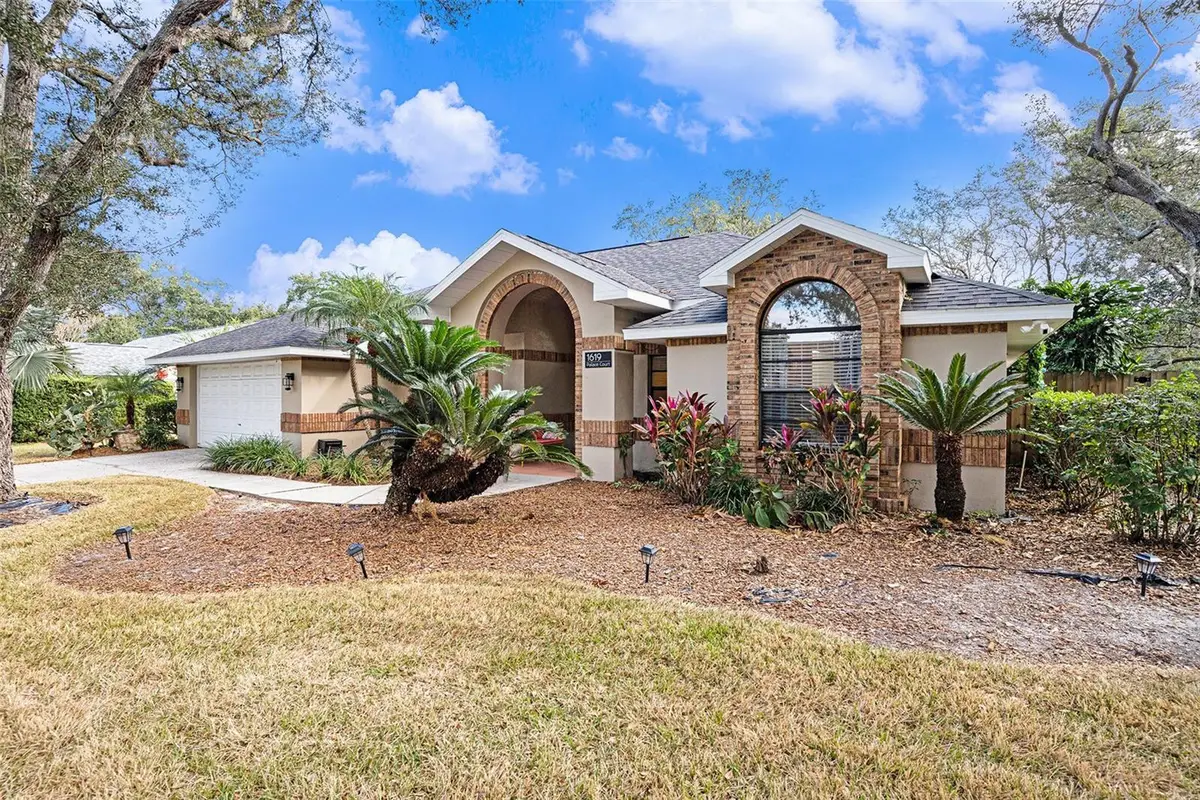 1619 Palace Court, Valrico, FL 33594 - Image #1