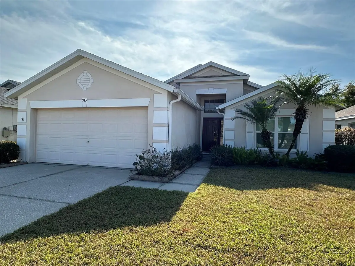 943 Summer Breeze Drive, Brandon, FL 33511 - Image #1
