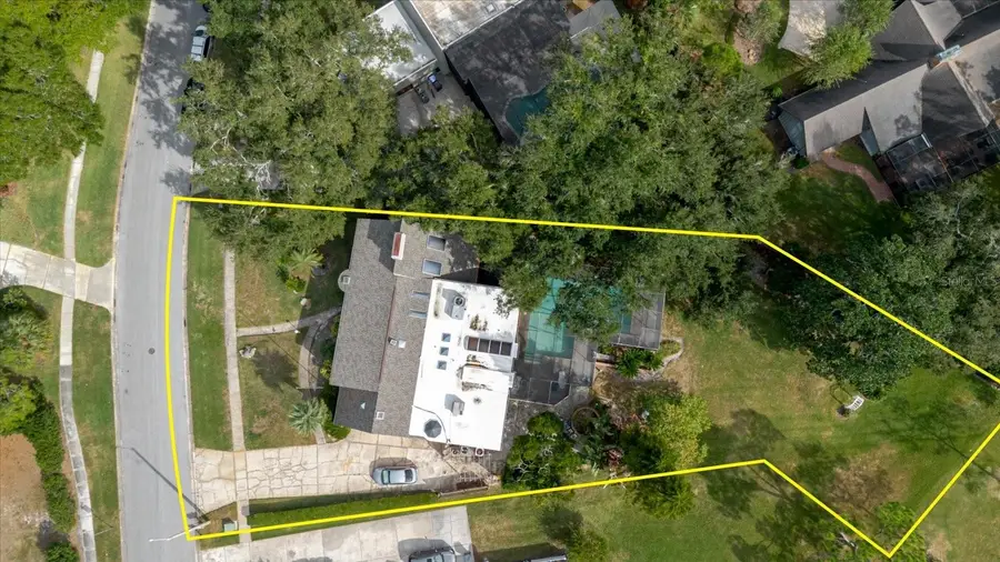 4404 Old Orchard Drive, Tampa, FL 33618 - Image #2