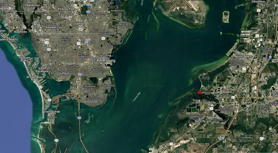 209 S Canal Street, Ruskin, FL 33570 - Image #3