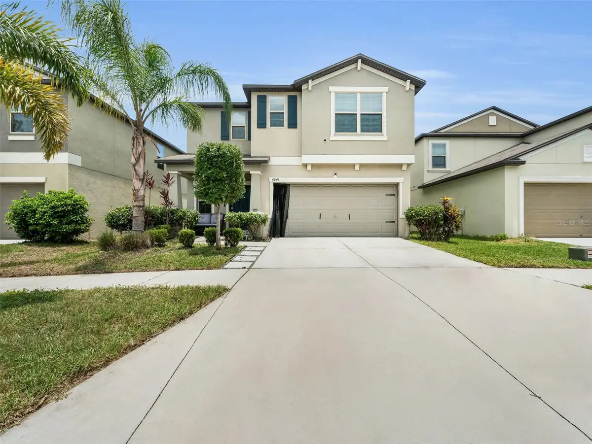 6959 King Creek Drive, Sun City Center, FL 33573 - Image #1