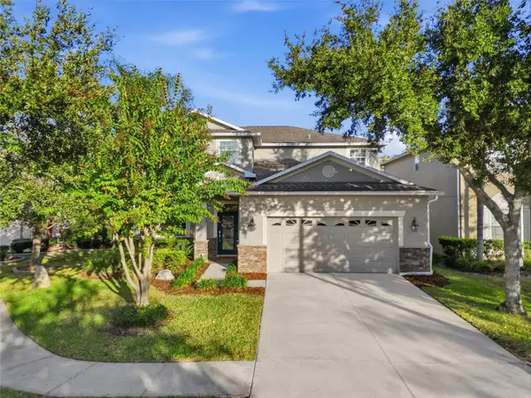 3546 Marmalade Court, LAND O LAKES, FL 34638