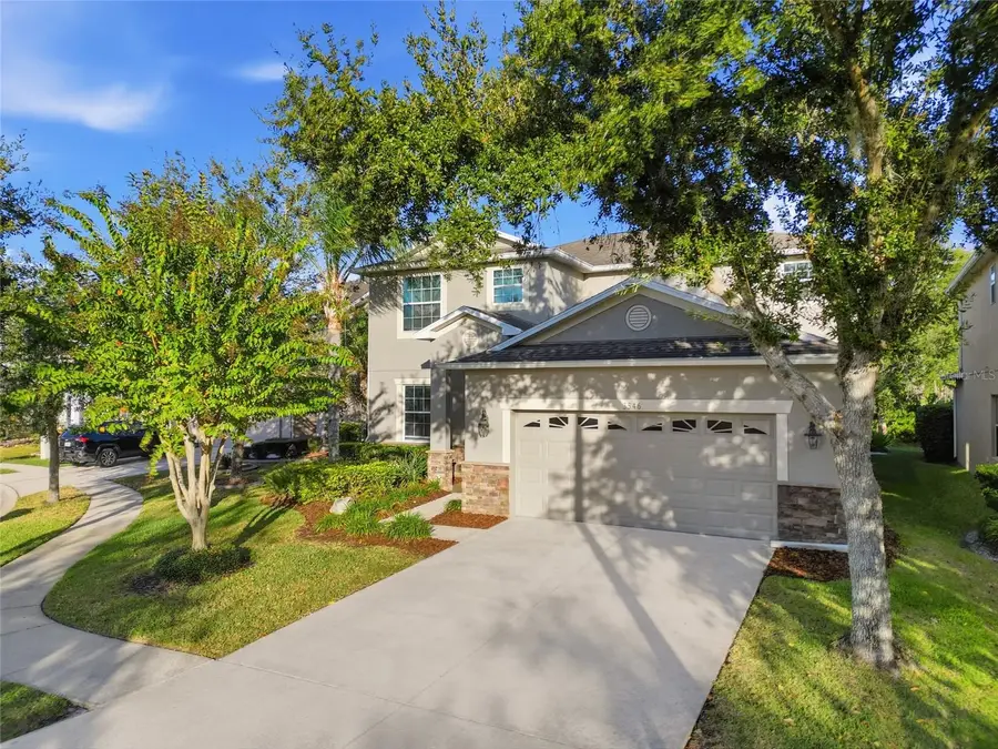 3546 Marmalade Court, Land O Lakes, FL 34638 - Image #2