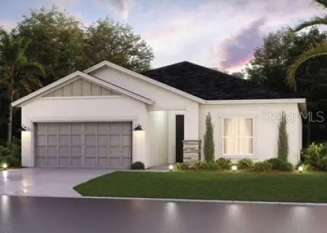 5745 Wallis Lane, ST CLOUD, FL 34771