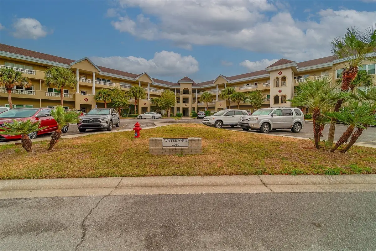 2019 Utopian Drive W #204, Clearwater, FL 33763 - Image #1
