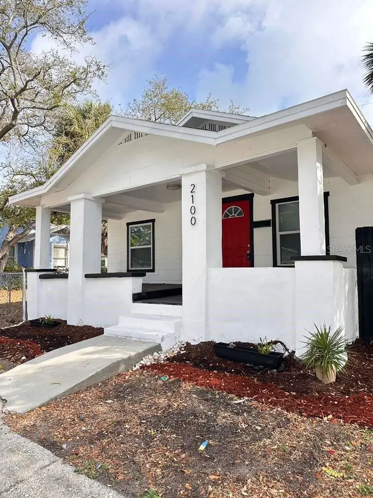 2100 Auburn Street S, Saint Petersburg, FL 33712 - Image #2