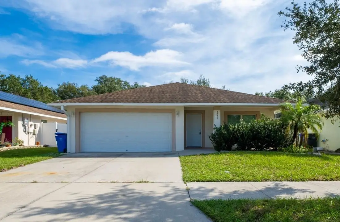 2025 Peaceful Palm Street, Ruskin, FL 33570 - Image #1