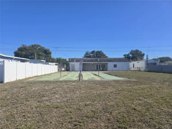 0 Yellow Pine St N, ST PETERSBURG, FL 33709