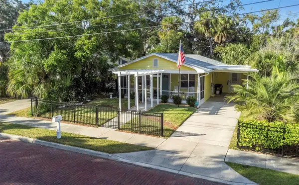 116 Read Street, TARPON SPRINGS, FL 34689