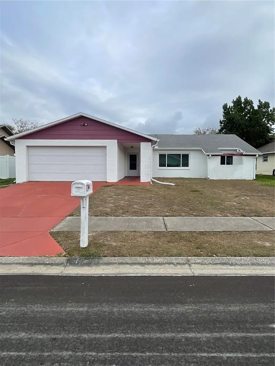 8022 Buttonball Lane, Port Richey, FL 34668 - Image #1