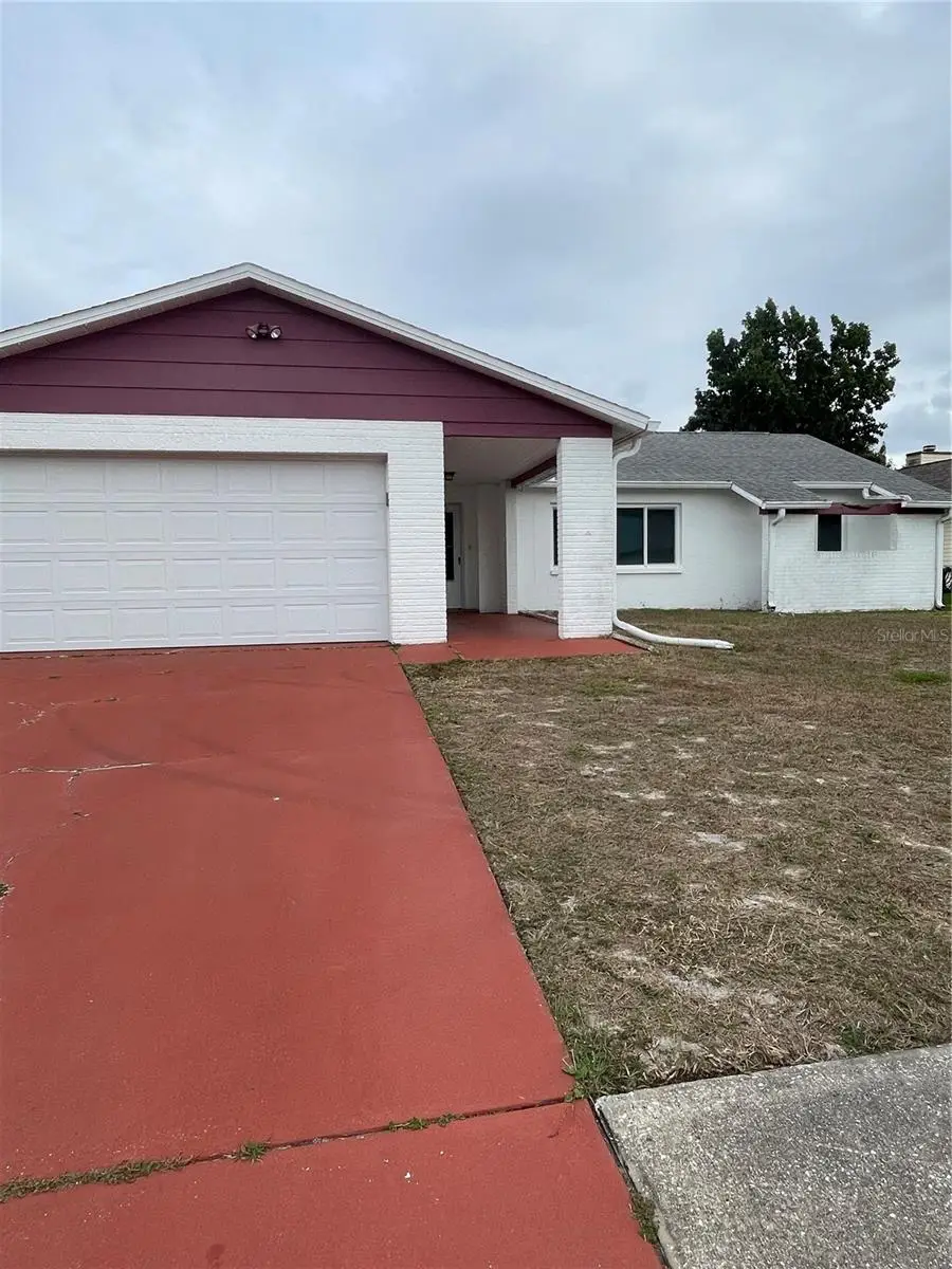 8022 Buttonball Lane, Port Richey, FL 34668 - Image #3