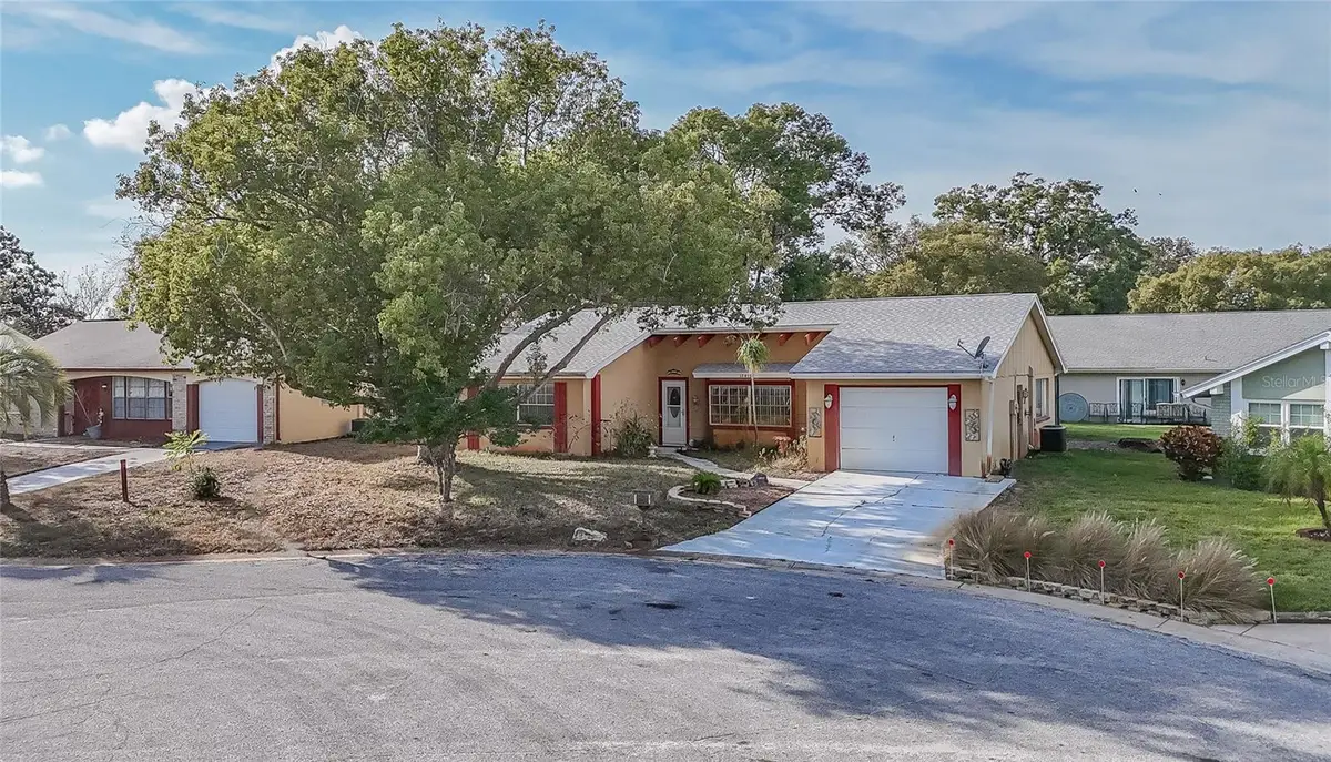 12413 Spanish Moss Drive, Hudson, FL 34667 - Image #1