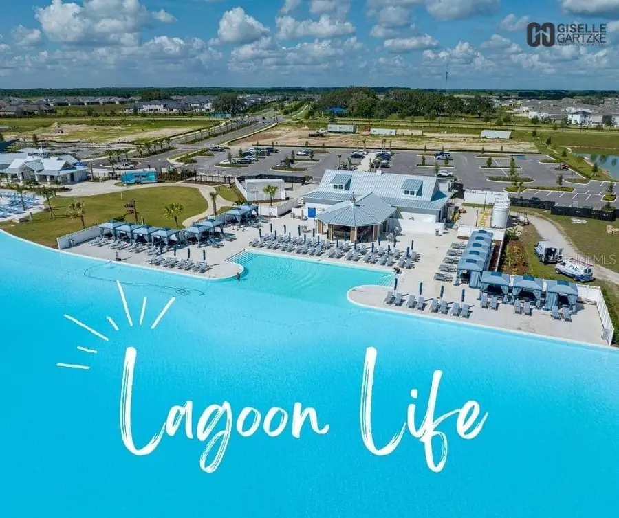 10904 Tally Fawn Loop, San Antonio, FL 33576 - Image #2