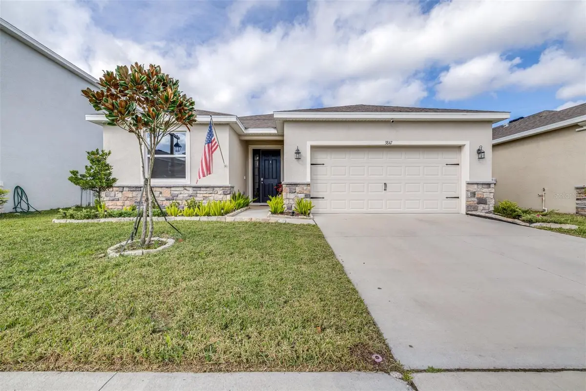3847 Sunny Spring Street, Plant City, FL 33565 - Image #1
