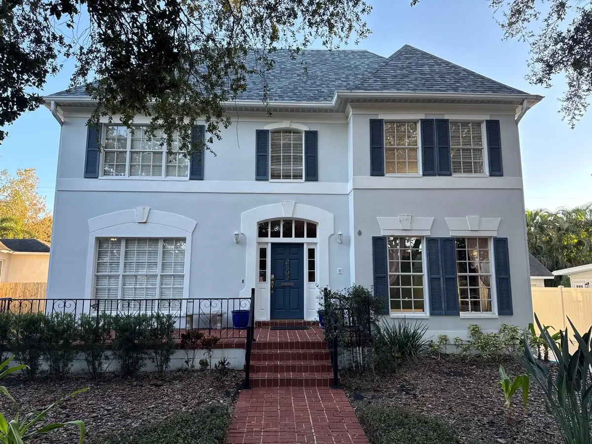 2802 W Morrison Avenue, Tampa, FL 33629 - Image #1