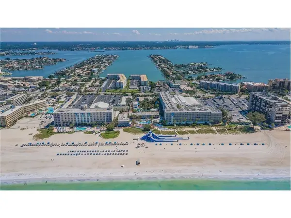 5500 Gulf Boulevard #3219, ST PETE BEACH, FL 33706
