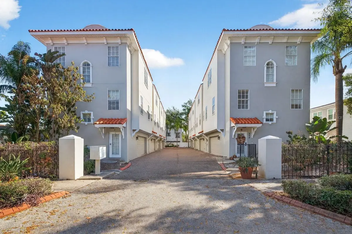 608 S Matanzas Avenue #3, Tampa, FL 33609 - Image #1