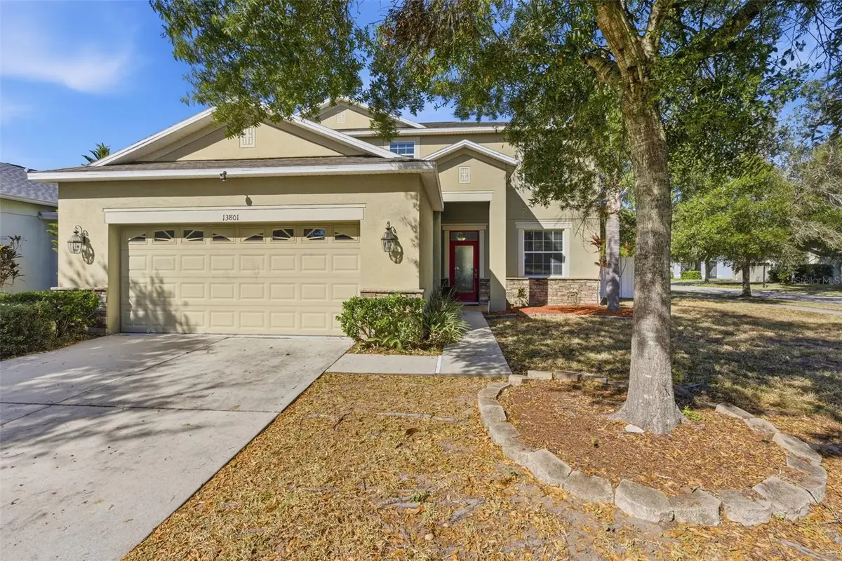 13801 Chalk Hill Place, Riverview, FL 33579 - Image #1